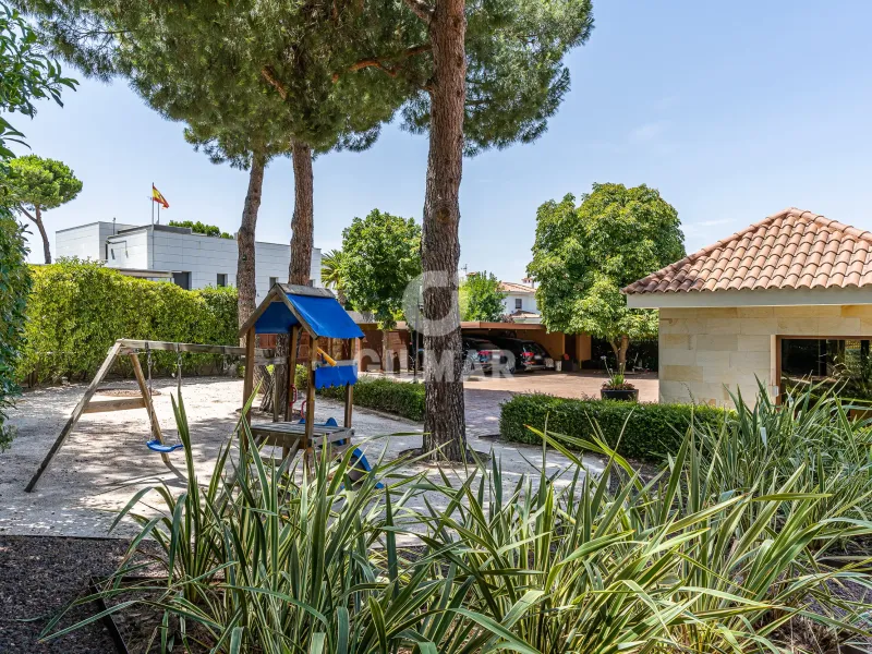 Villa in Boadilla del Monte - Madrid