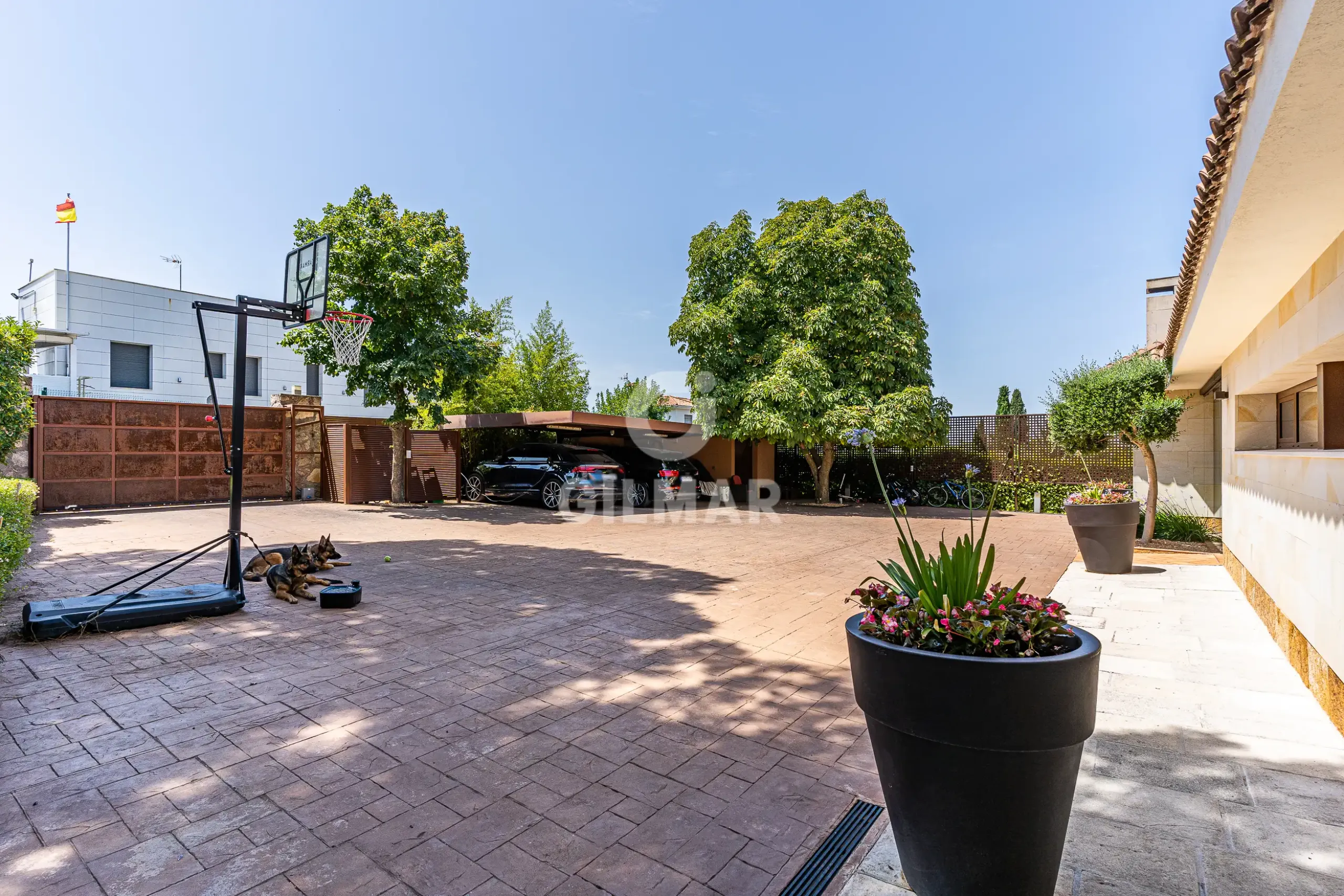Villa in Boadilla del Monte - Madrid