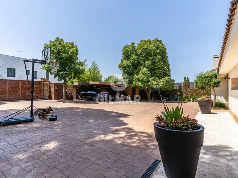 Villa in Boadilla del Monte - Madrid