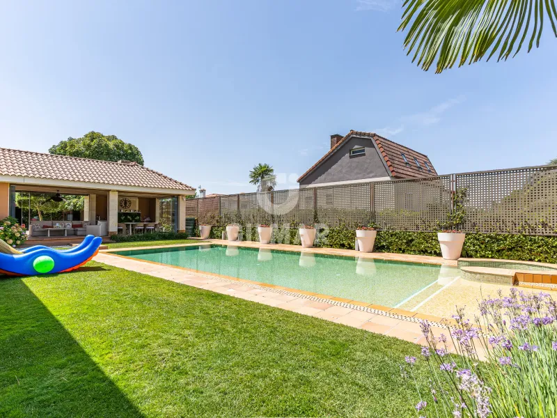 Villa in Boadilla del Monte - Madrid