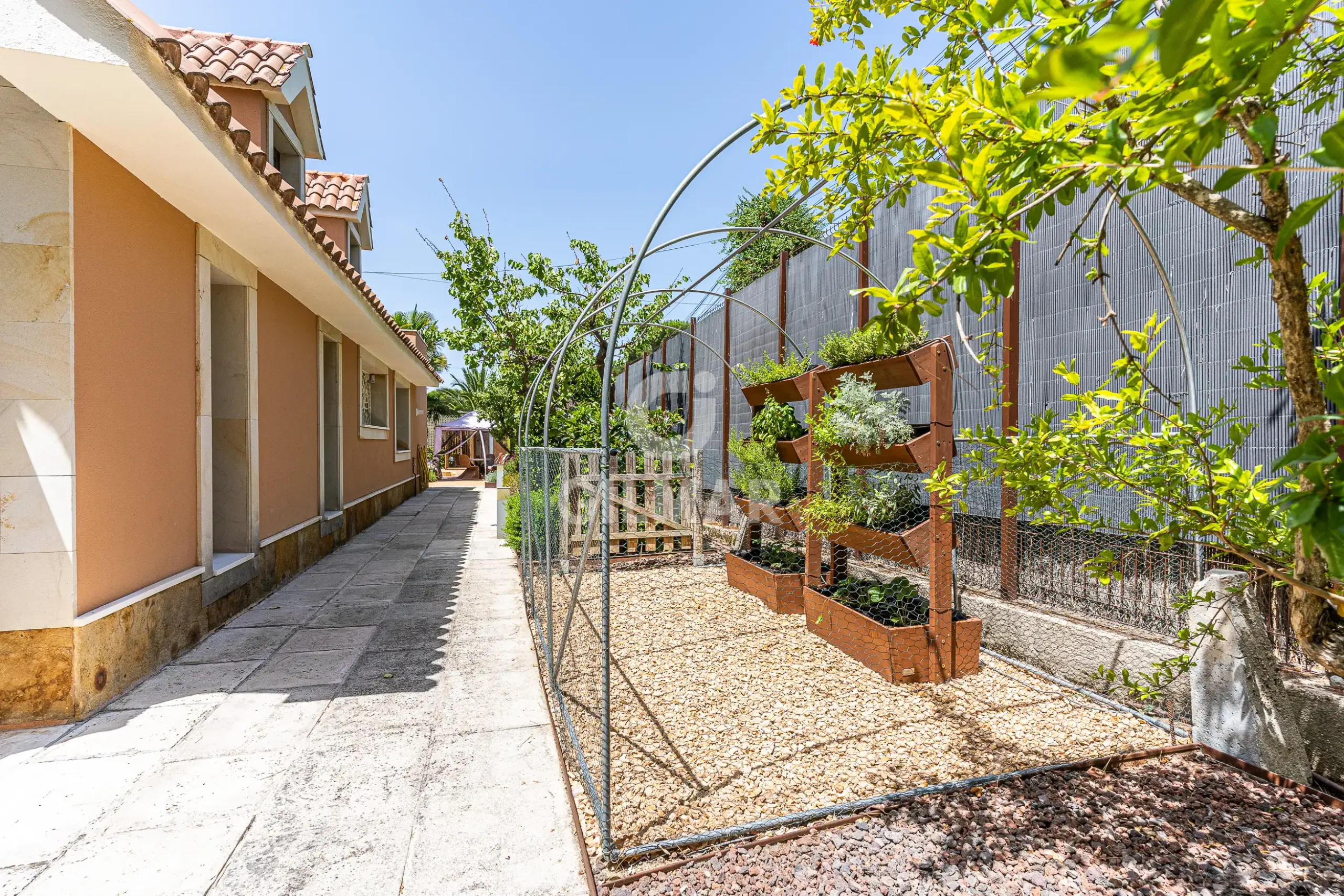 Villa in Boadilla del Monte - Madrid