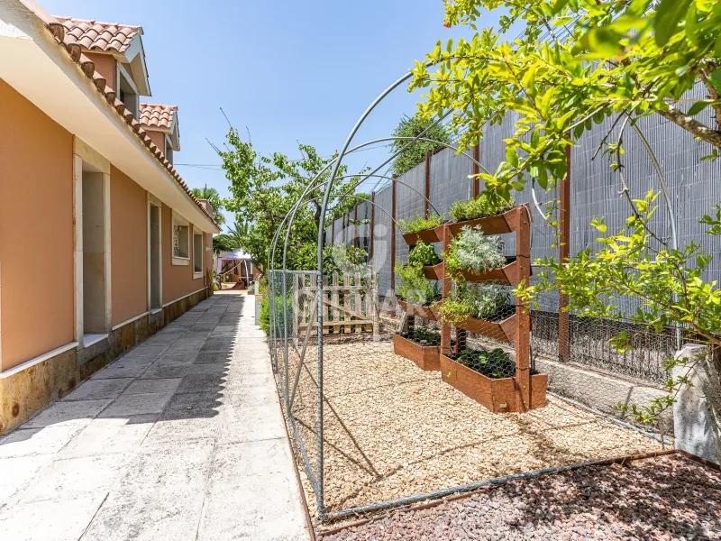 Villa in Boadilla del Monte - Madrid
