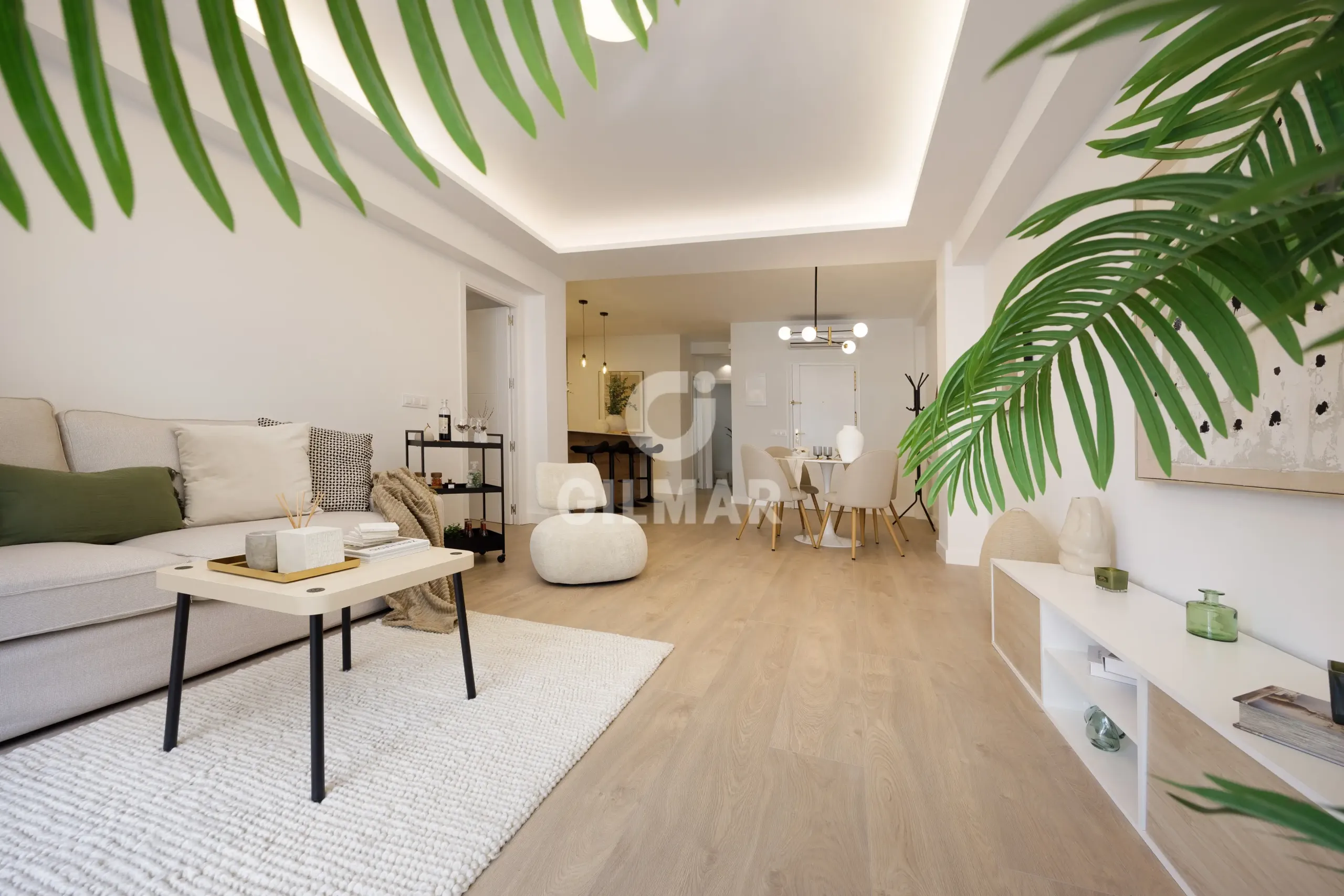 Apartment in Guindalera - Madrid