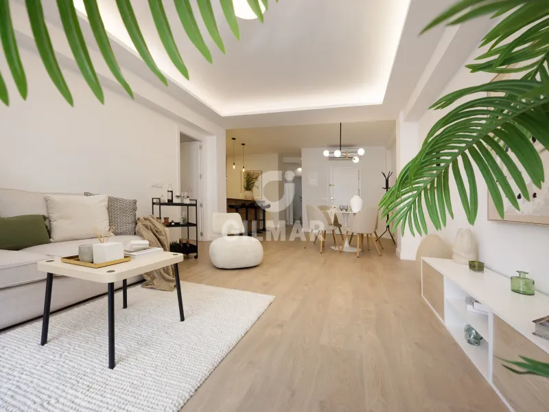 Apartment in Guindalera - Madrid