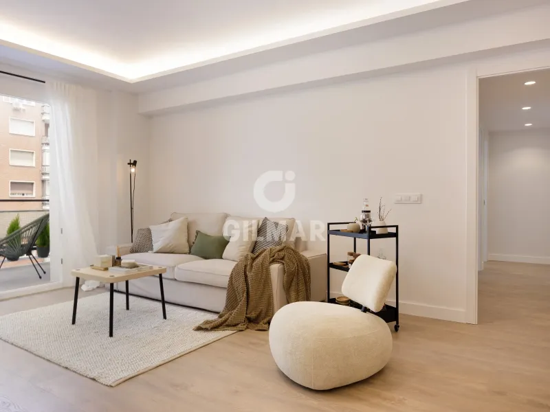 Apartment in Guindalera - Madrid