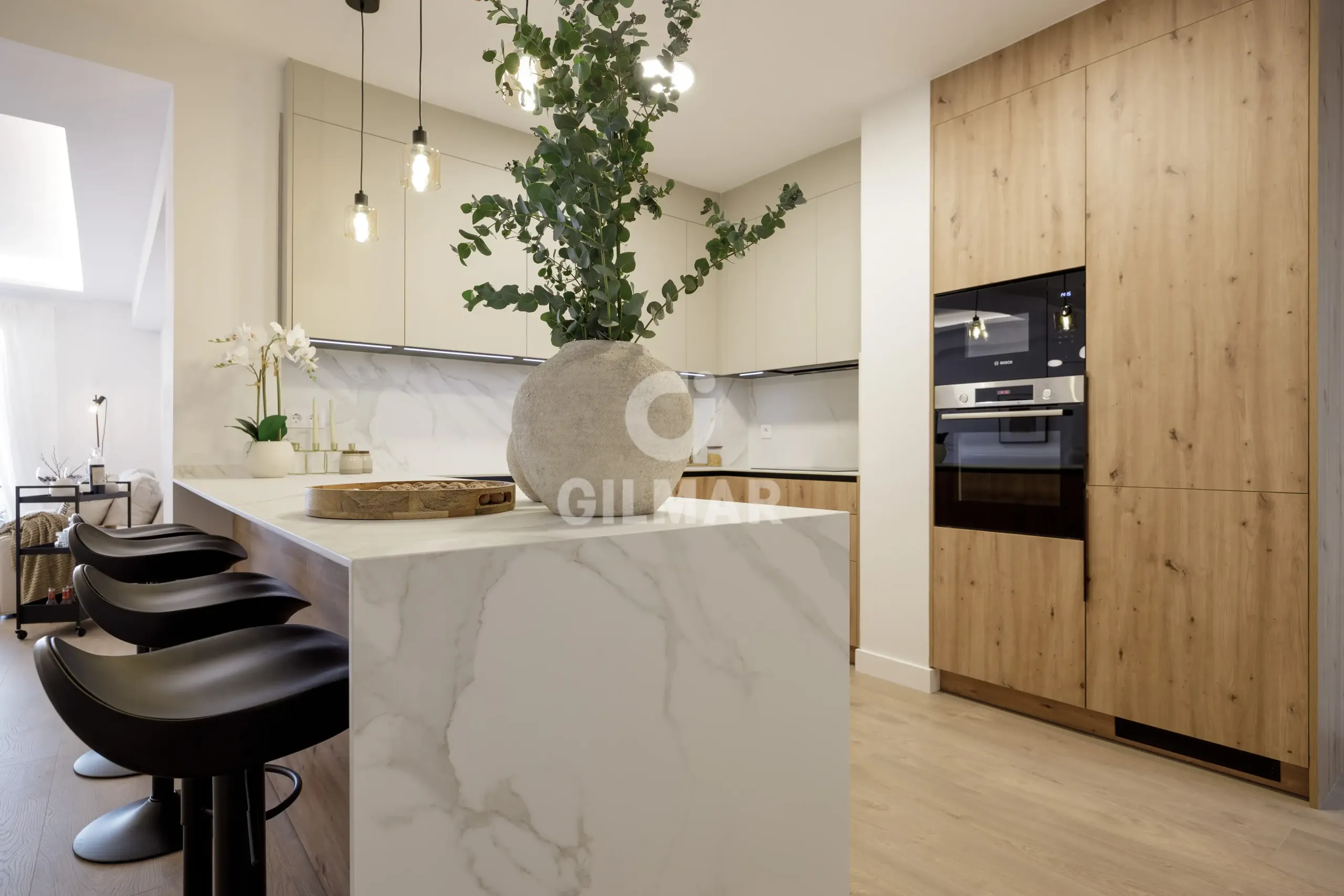 Apartment in Guindalera - Madrid