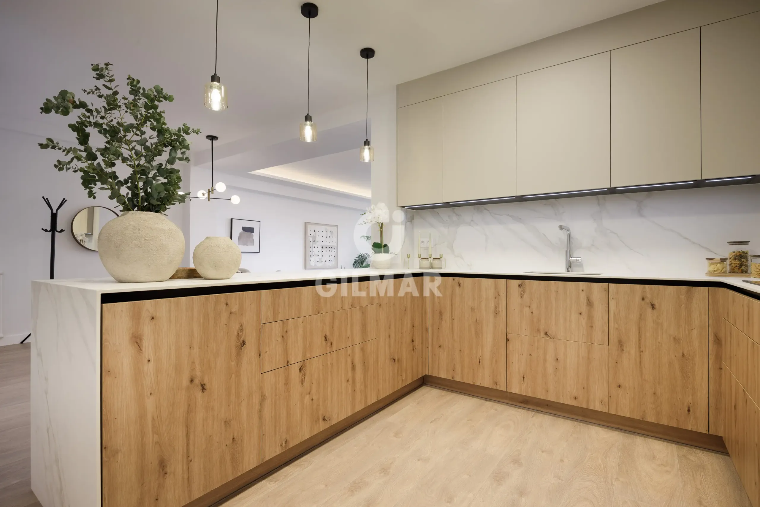 Apartment in Guindalera - Madrid