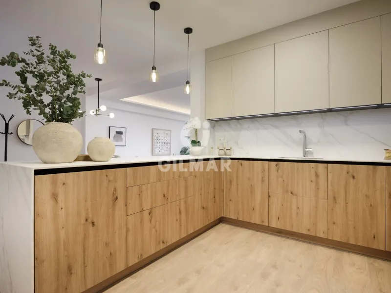 Apartment in Guindalera - Madrid
