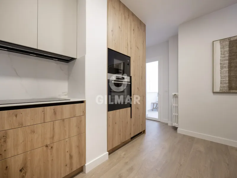 Apartment in Guindalera - Madrid