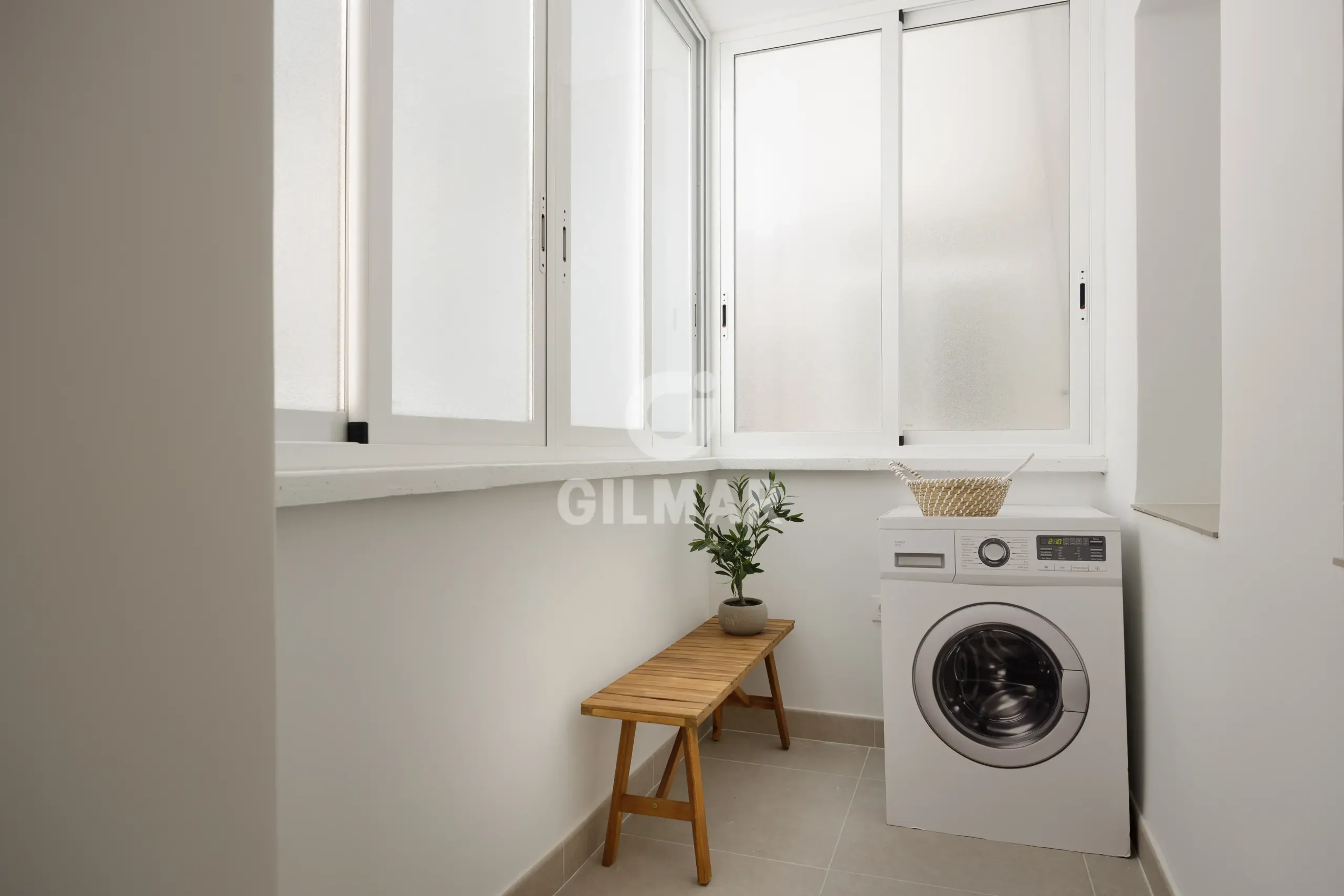 Apartment in Guindalera - Madrid
