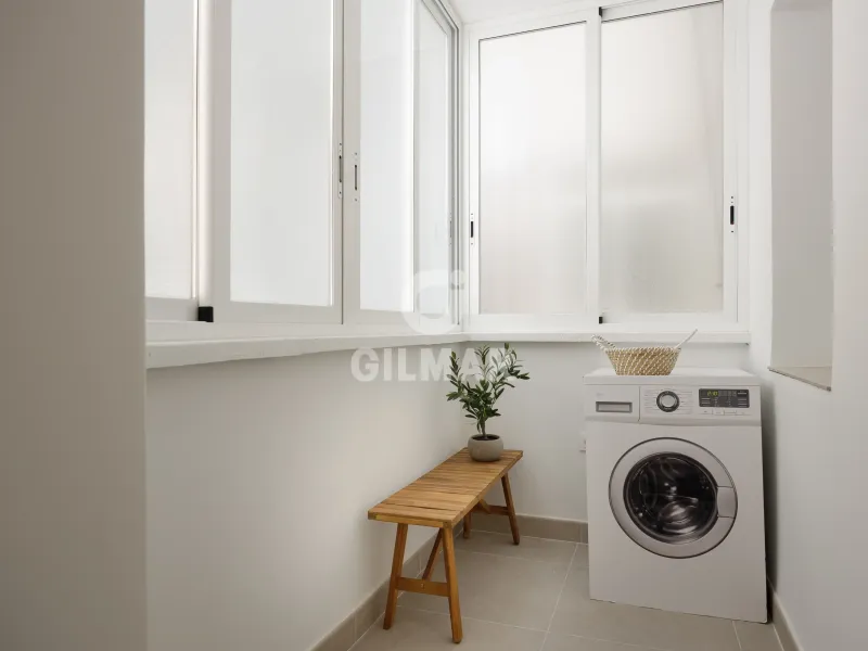 Apartment in Guindalera - Madrid
