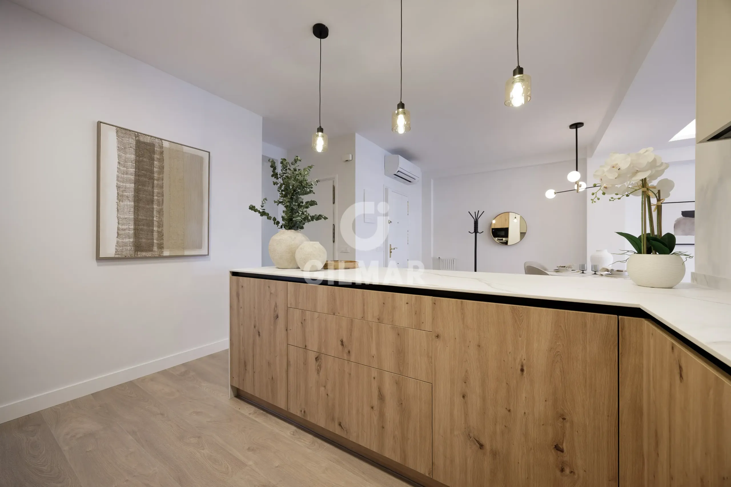Apartment in Guindalera - Madrid