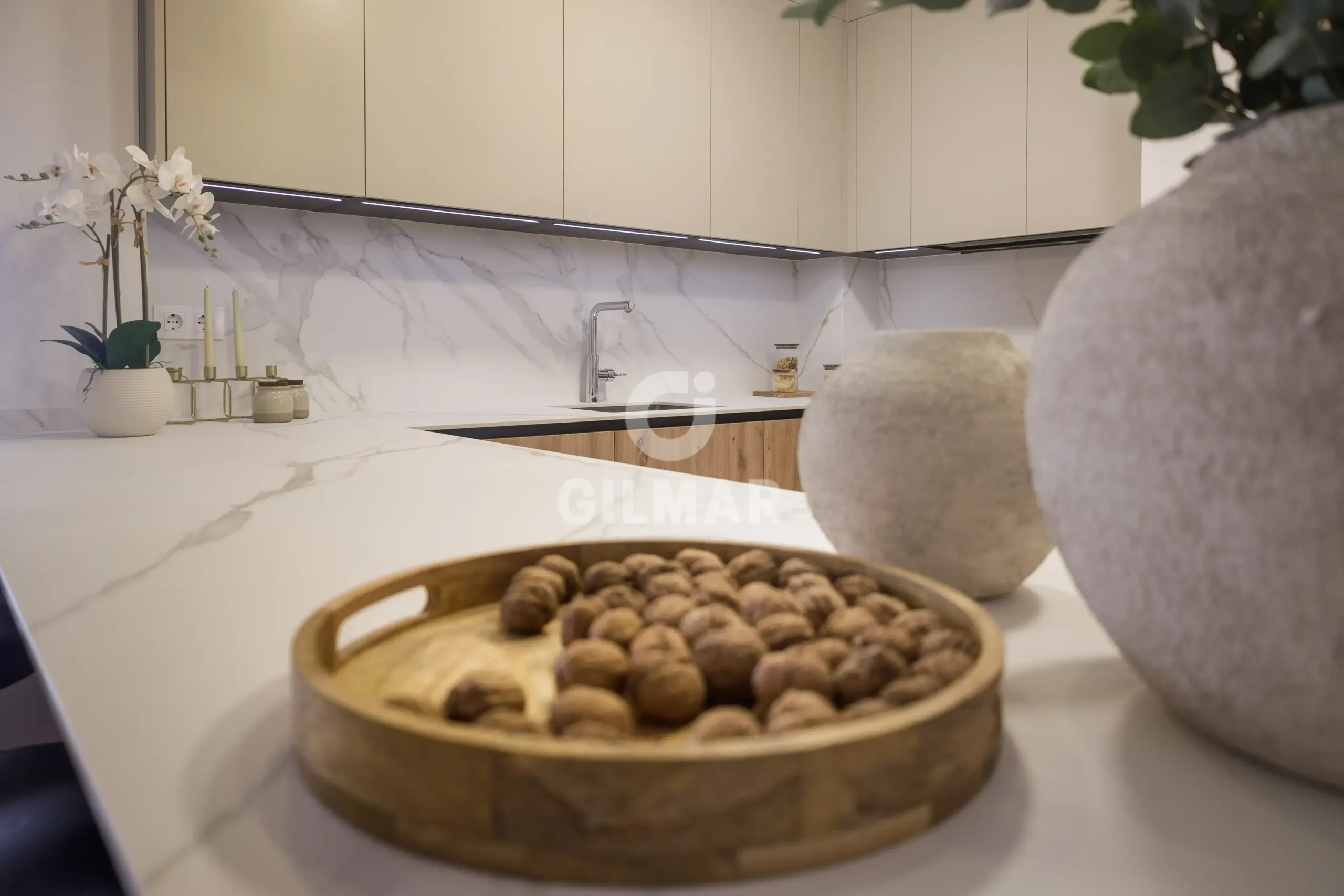 Apartment in Guindalera - Madrid