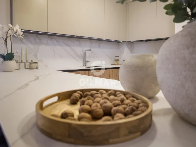 Apartment in Guindalera - Madrid