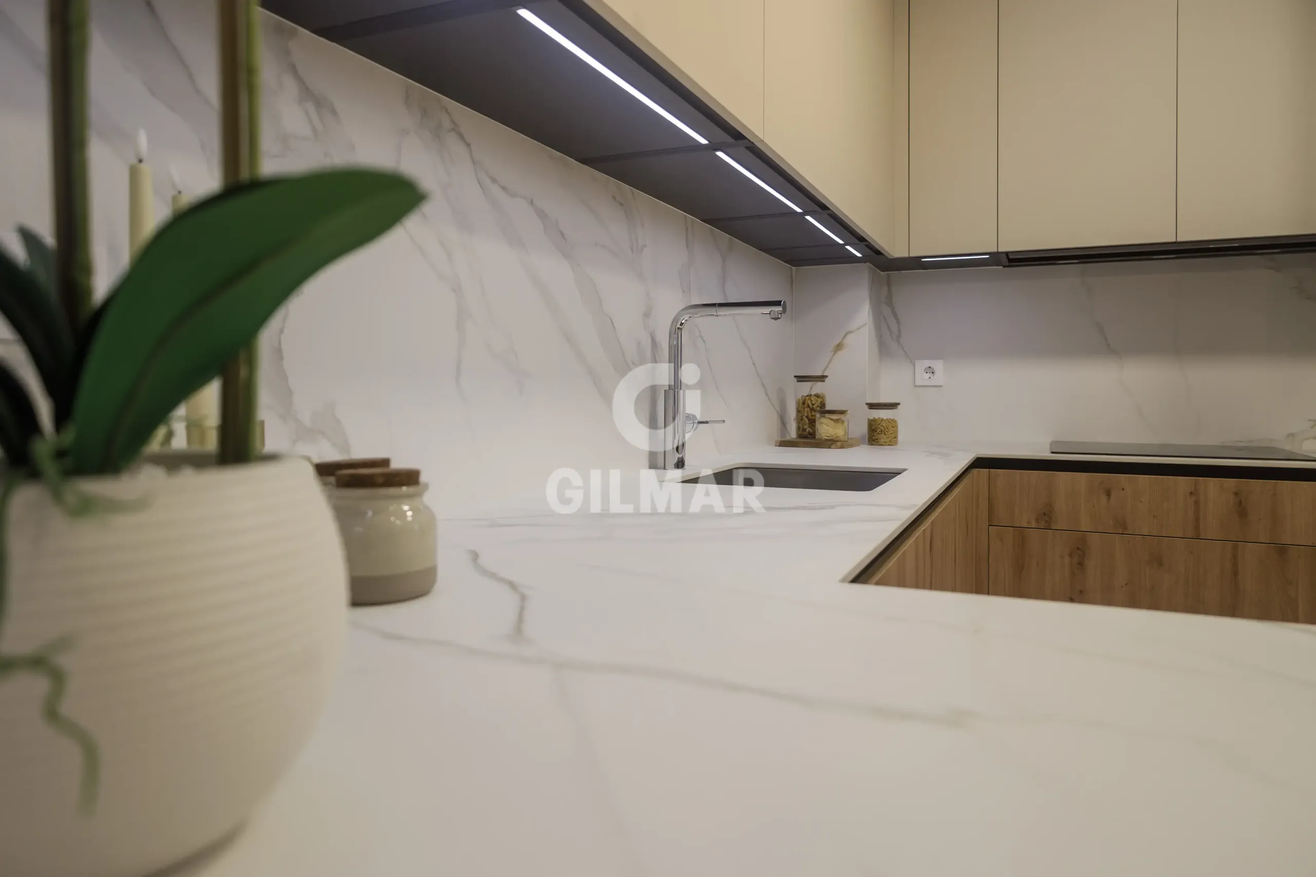 Apartment in Guindalera - Madrid