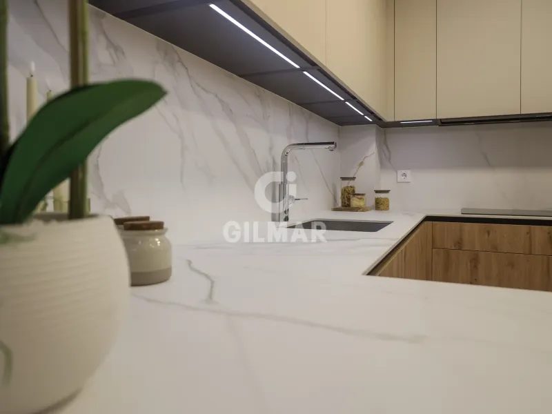 Apartment in Guindalera - Madrid