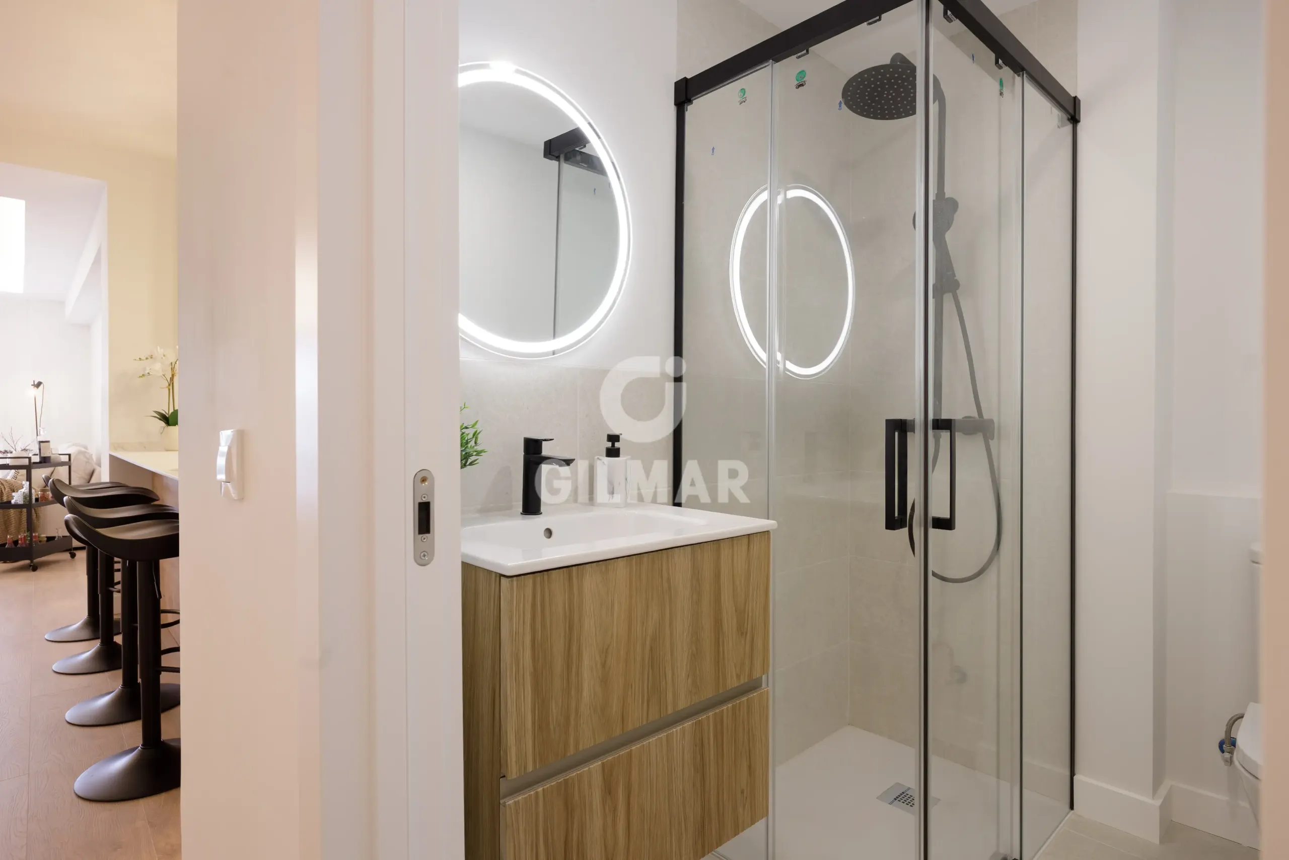 Apartment in Guindalera - Madrid