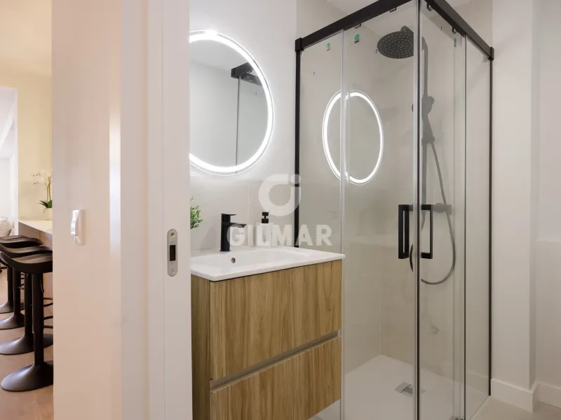 Apartment in Guindalera - Madrid