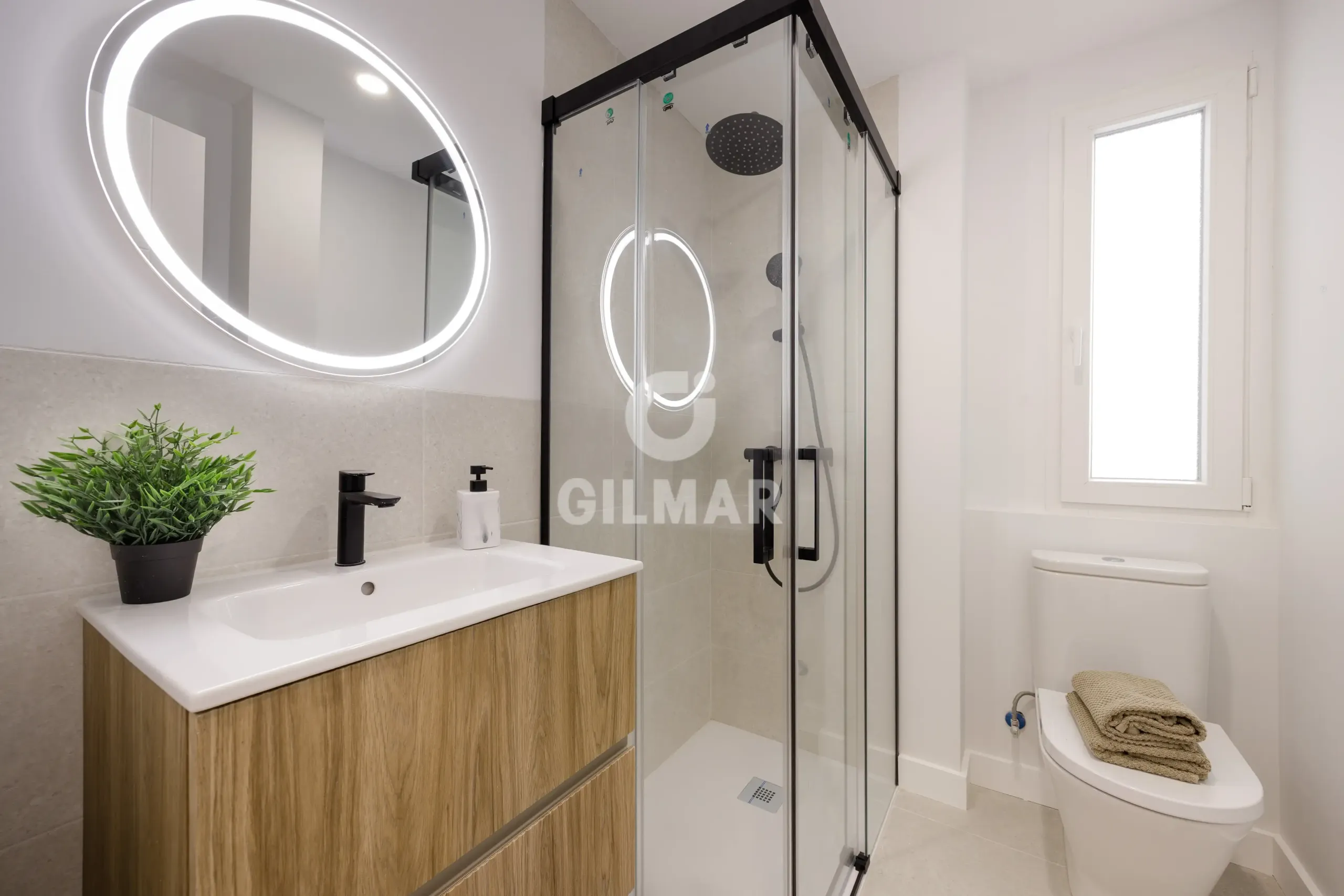 Apartment in Guindalera - Madrid