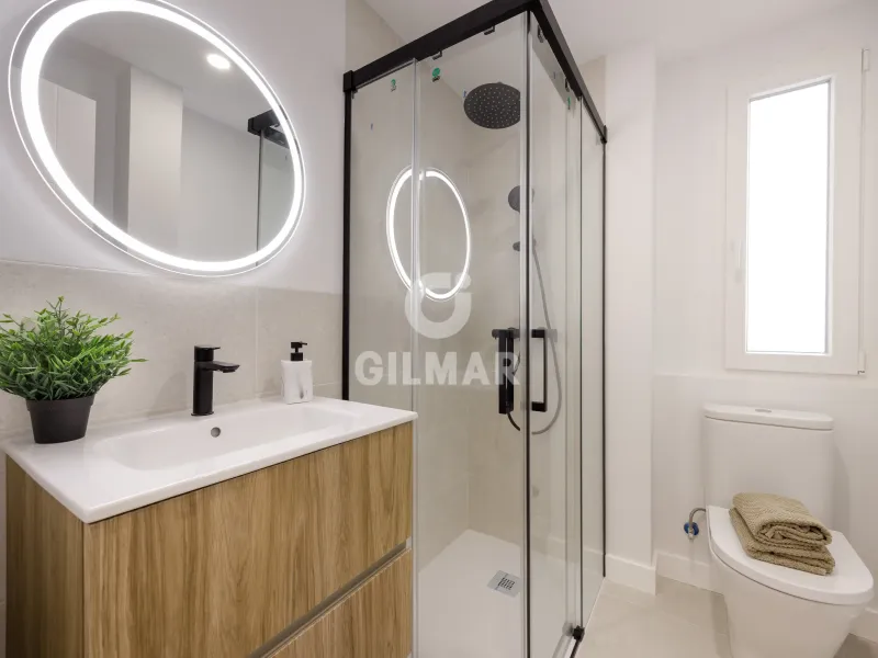 Apartment in Guindalera - Madrid