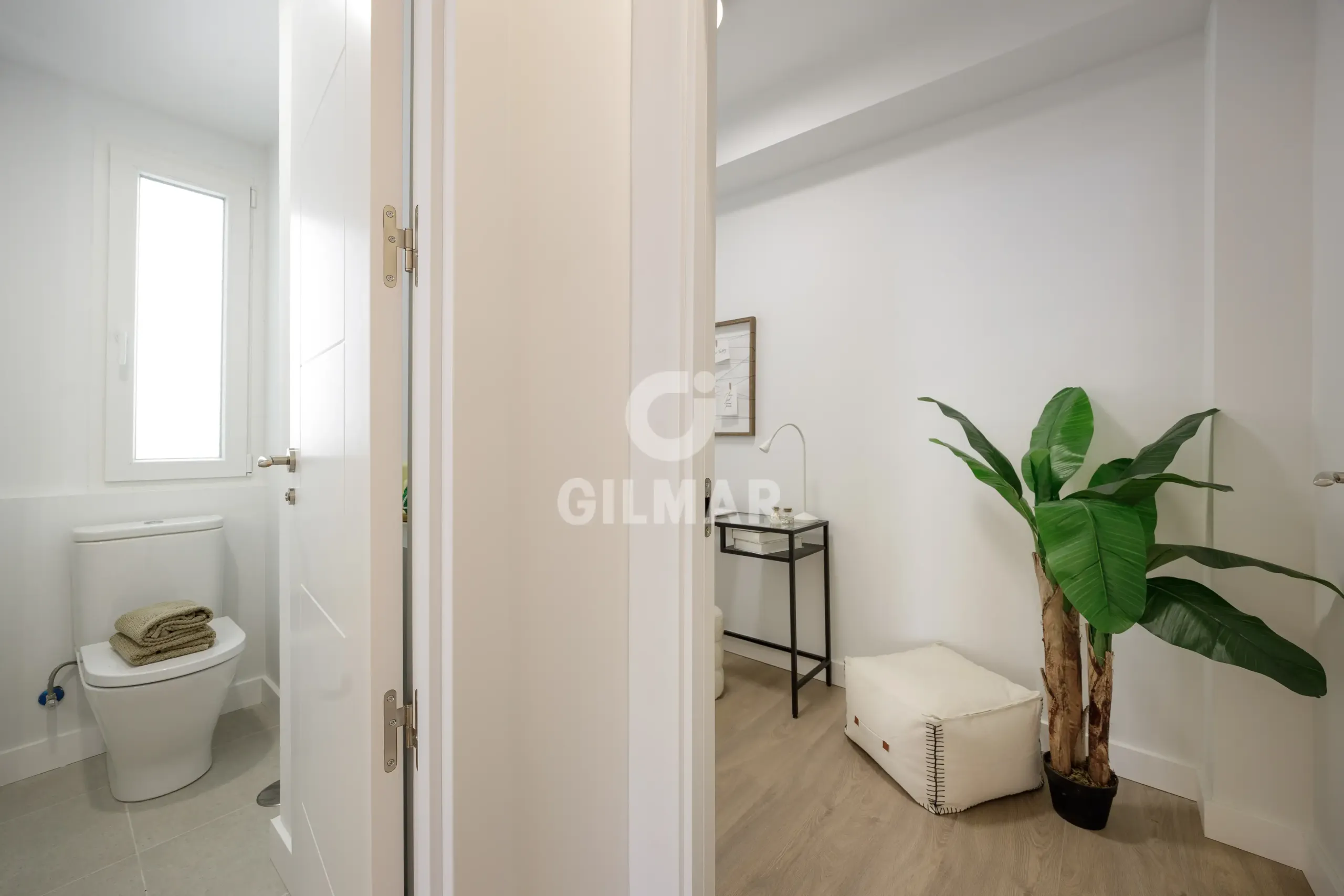 Apartment in Guindalera - Madrid