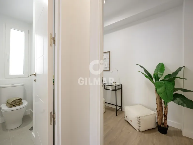 Apartment in Guindalera - Madrid