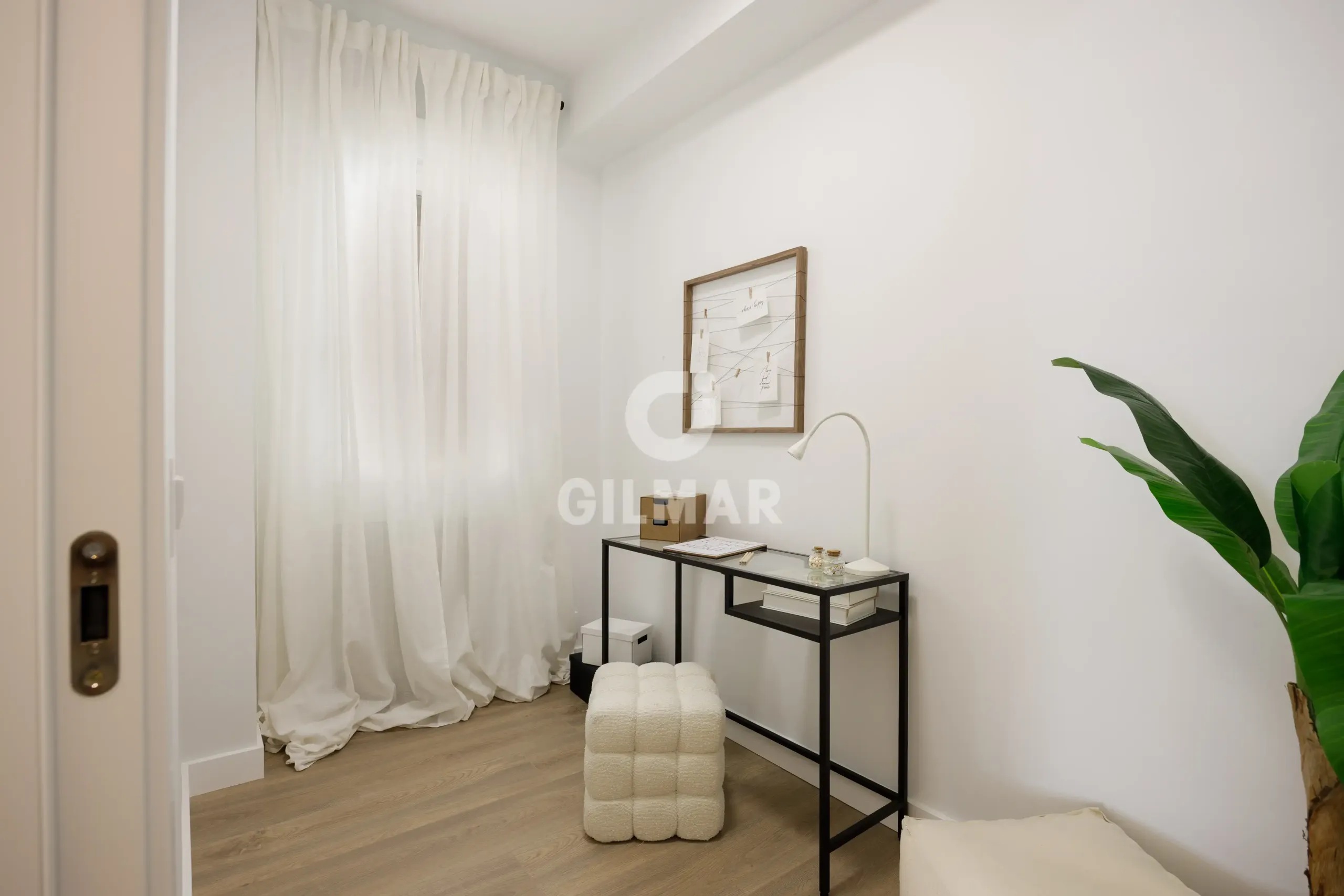 Apartment in Guindalera - Madrid