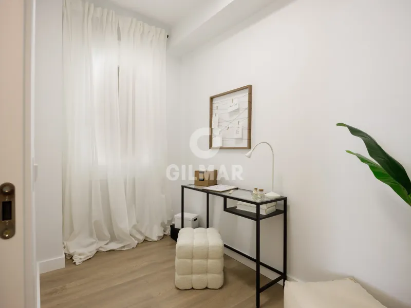 Apartment in Guindalera - Madrid