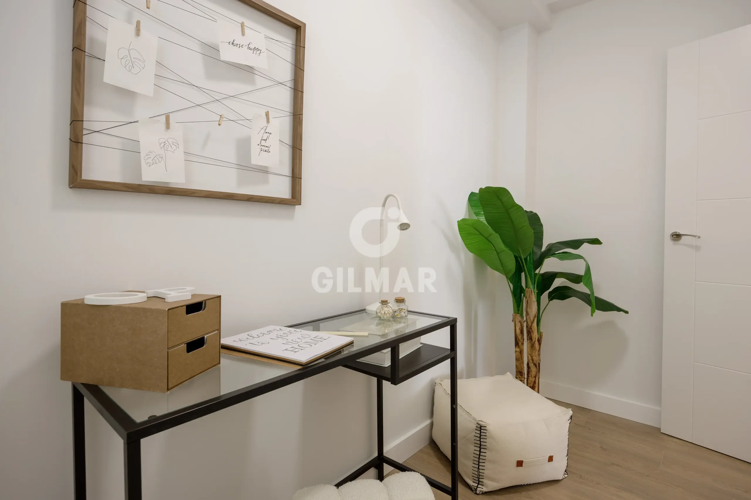 Apartment in Guindalera - Madrid