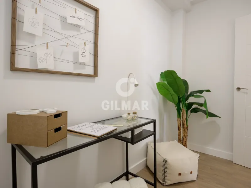 Apartment in Guindalera - Madrid
