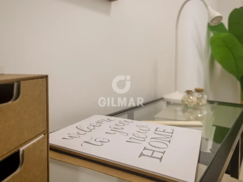 Apartment in Guindalera - Madrid