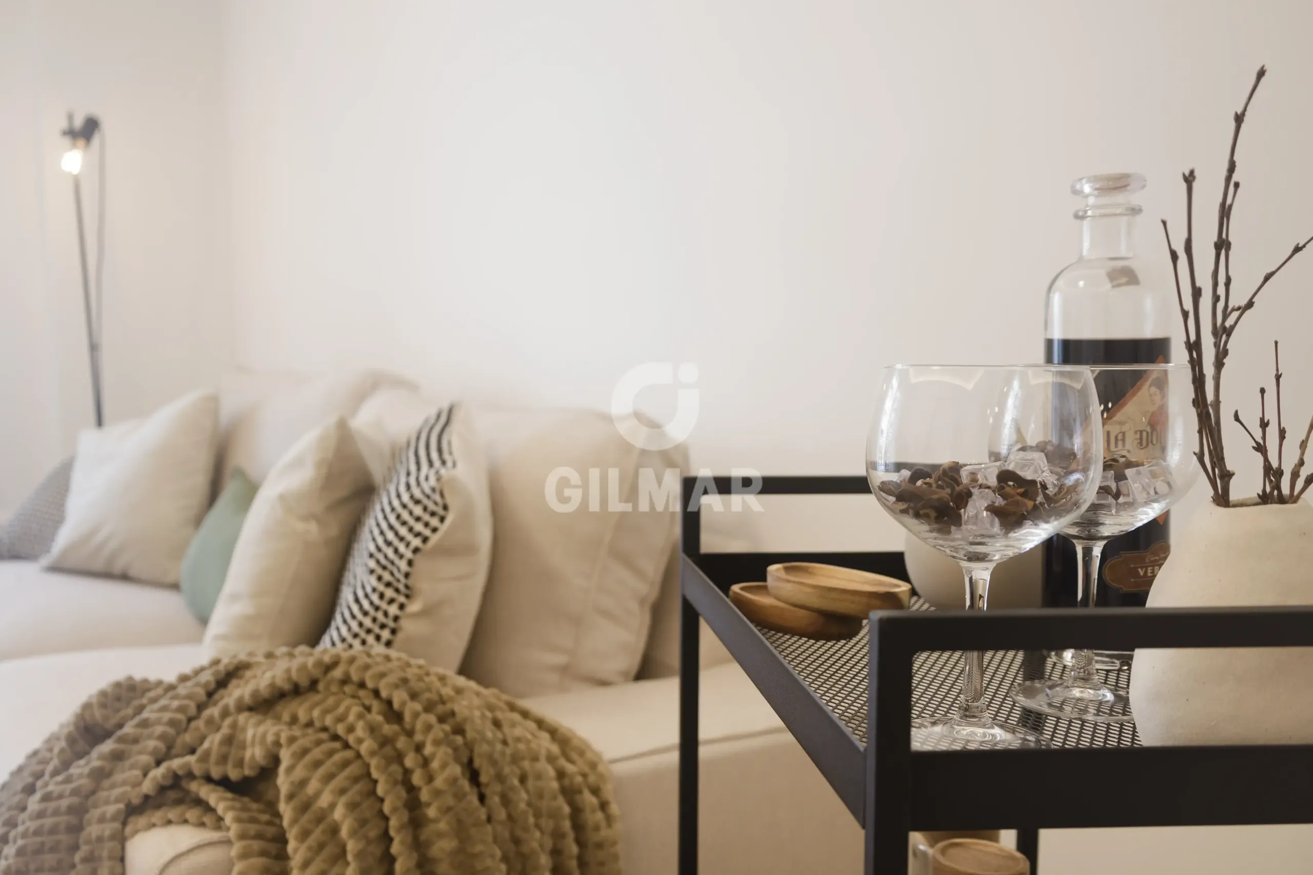 Apartment in Guindalera - Madrid