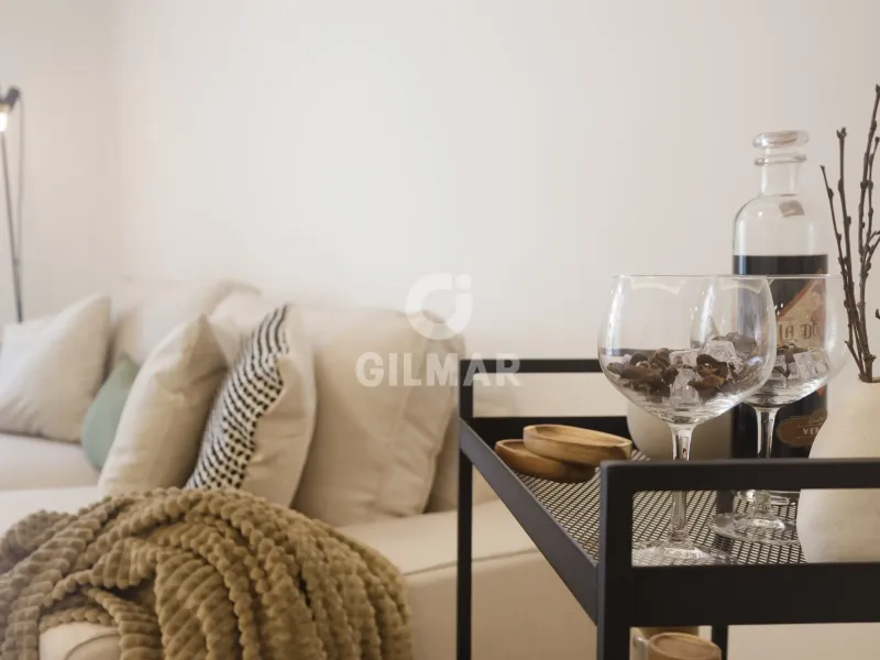 Apartment in Guindalera - Madrid