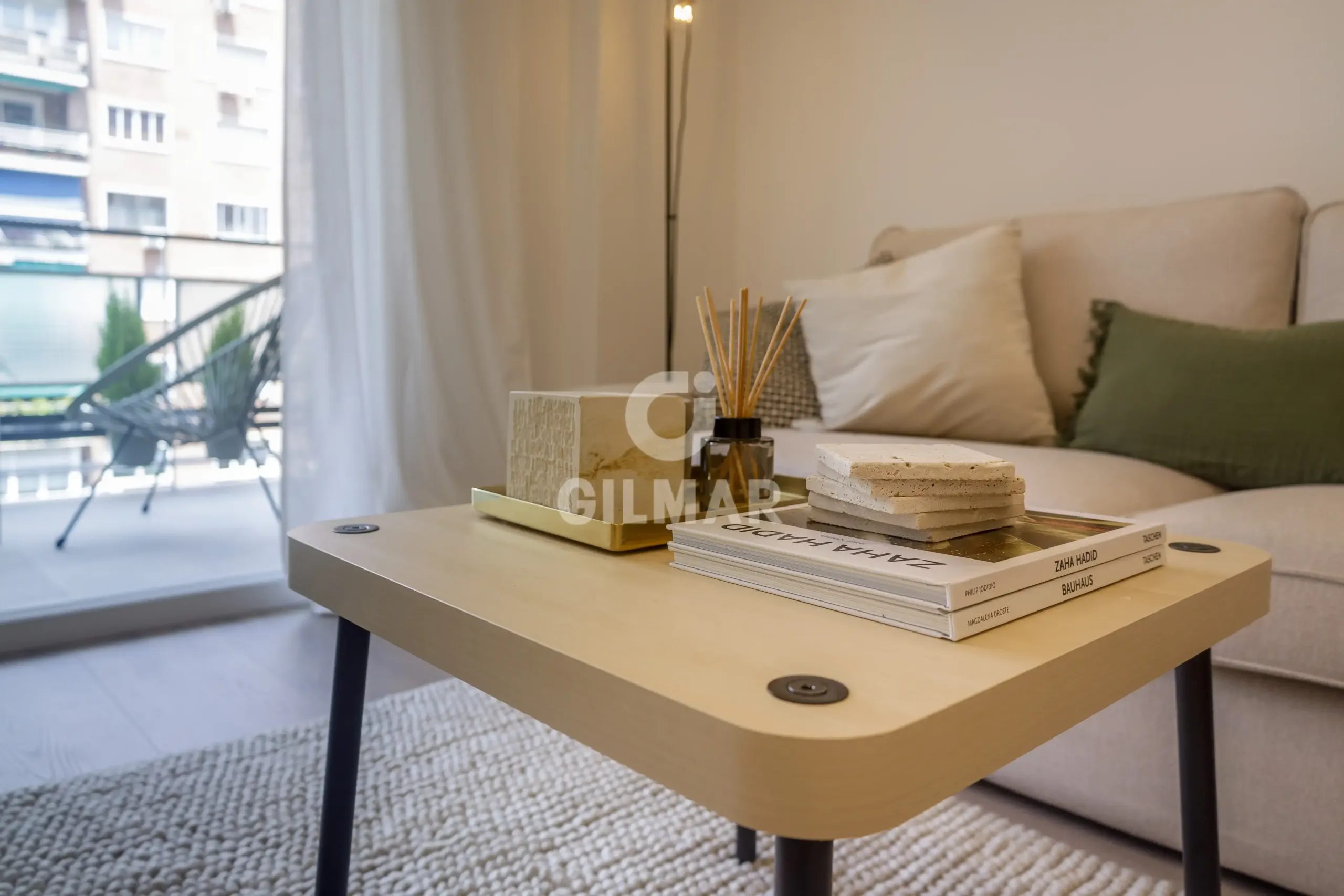 Apartment in Guindalera - Madrid