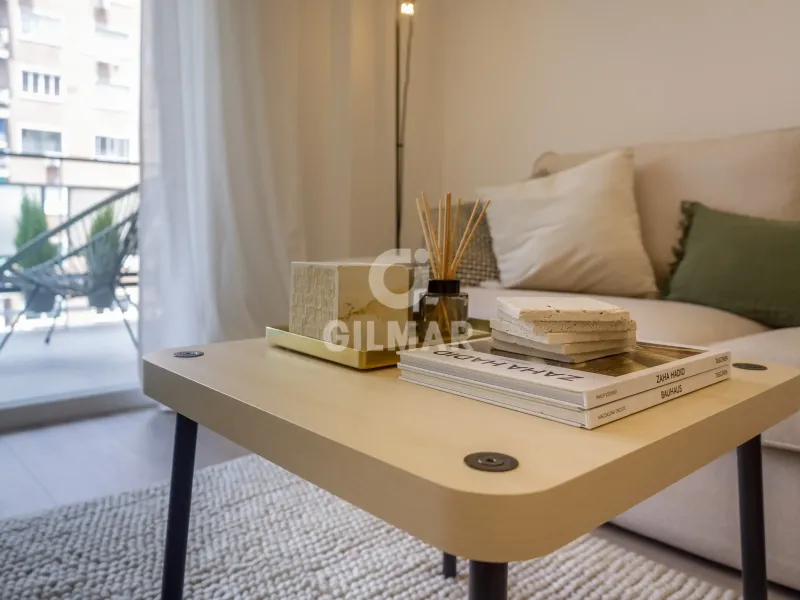 Apartment in Guindalera - Madrid