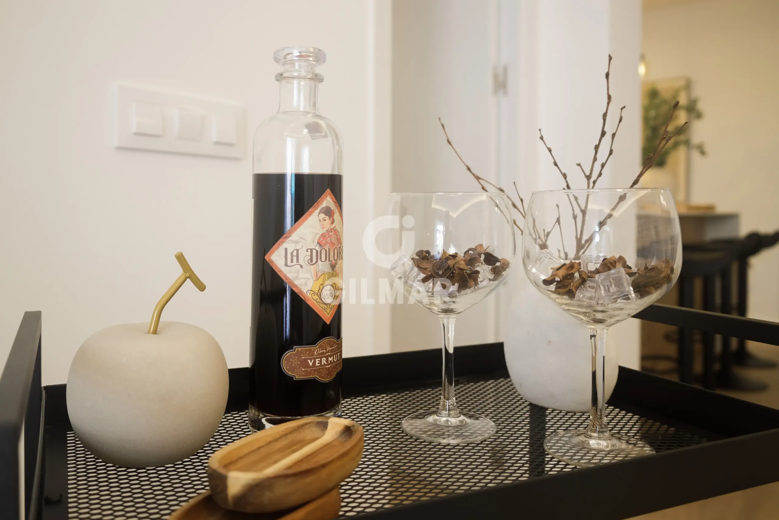 Apartment in Guindalera - Madrid