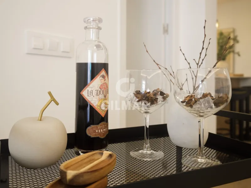 Apartment in Guindalera - Madrid