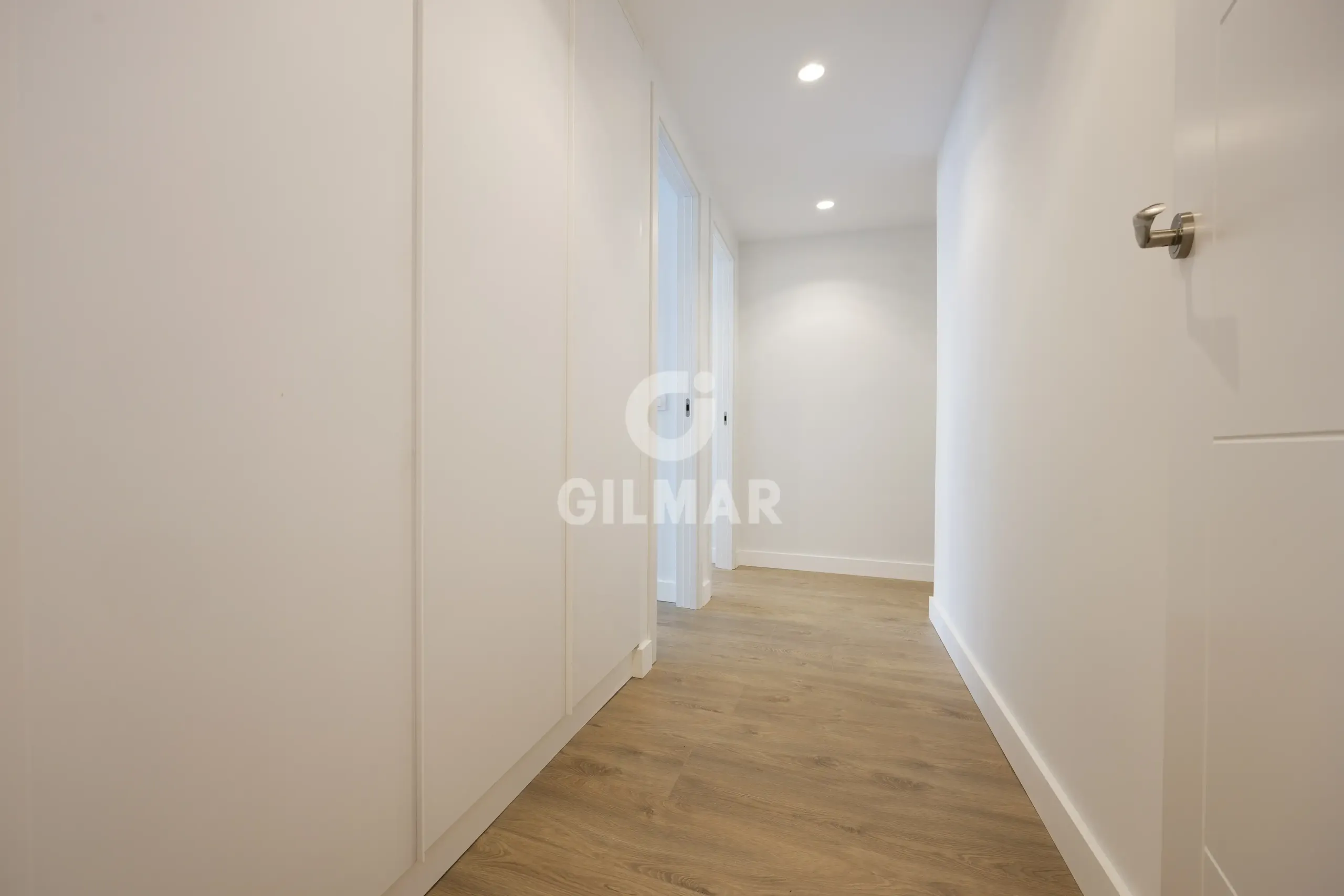 Apartment in Guindalera - Madrid