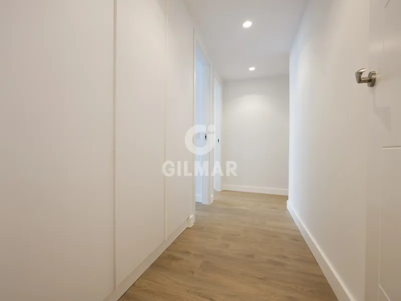 Apartment in Guindalera - Madrid