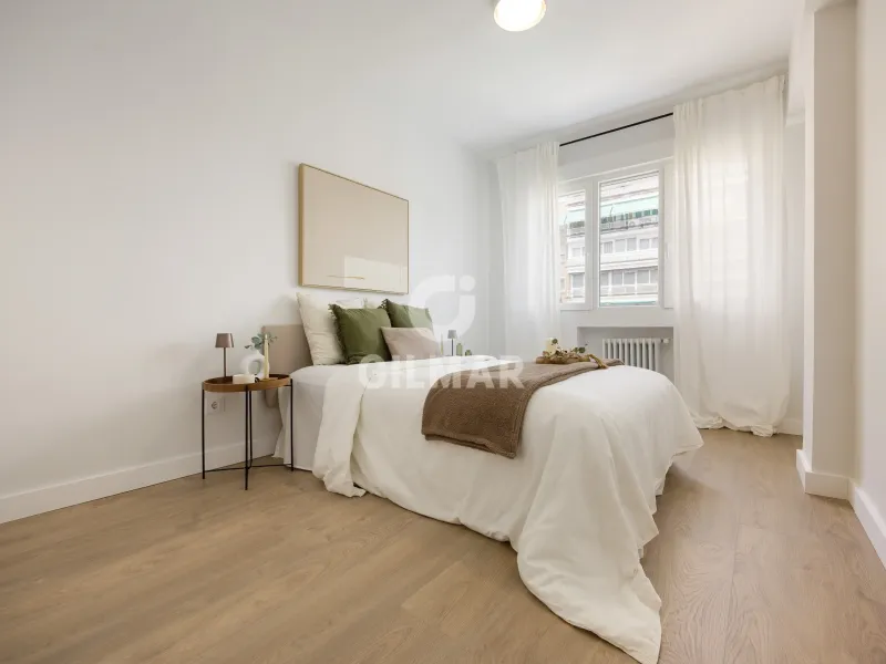 Apartment in Guindalera - Madrid