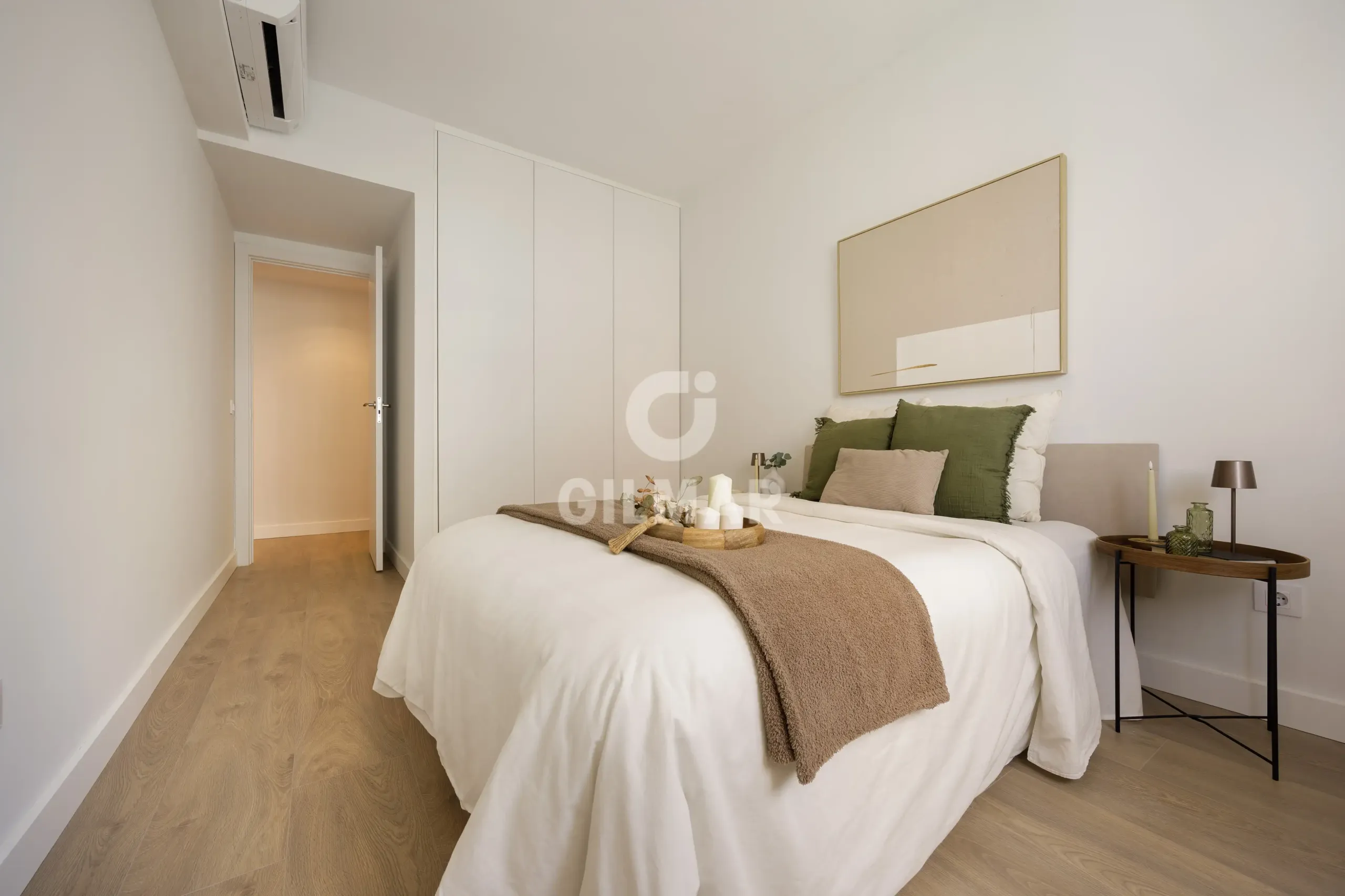Apartment in Guindalera - Madrid