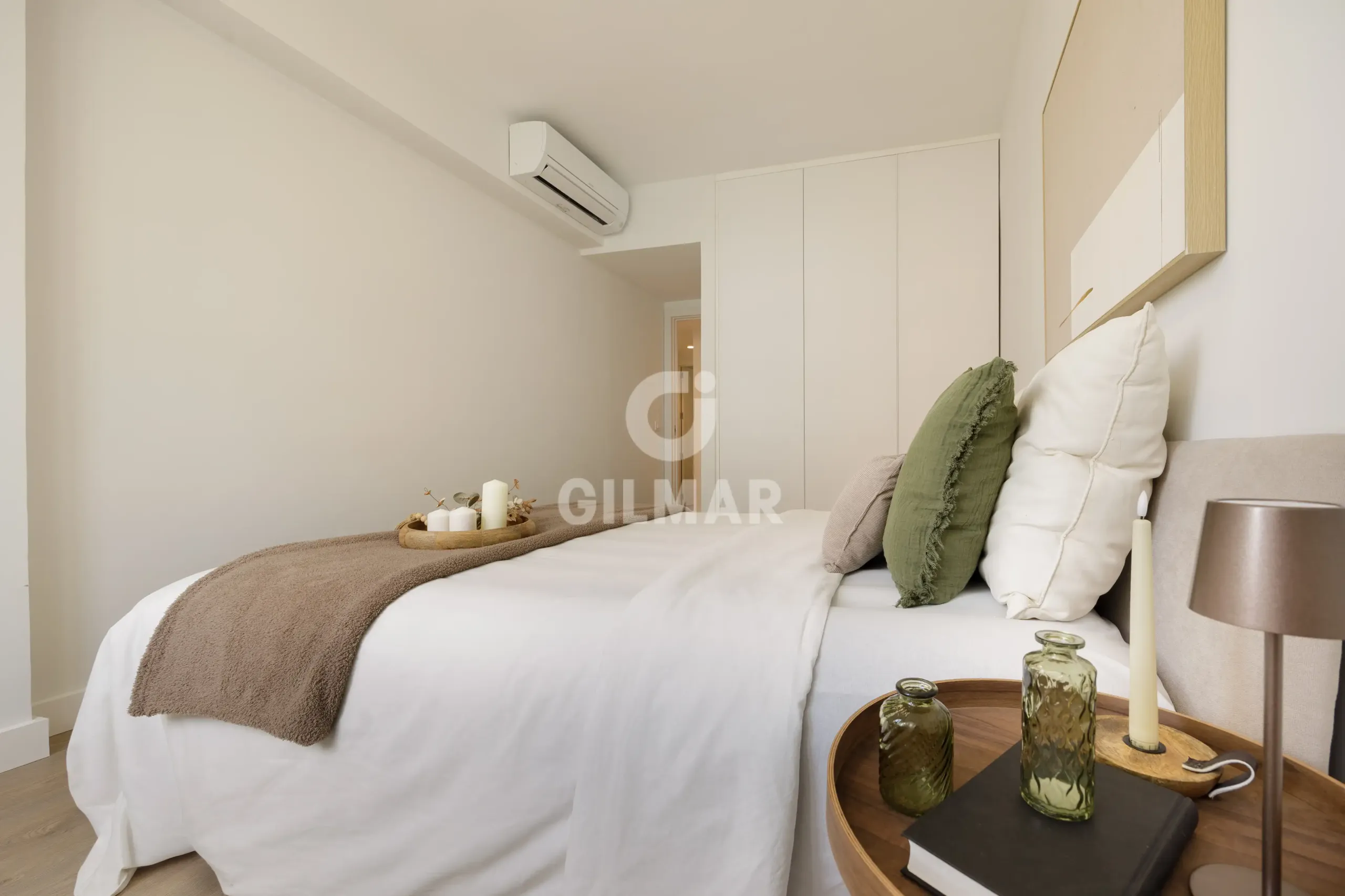 Apartment in Guindalera - Madrid