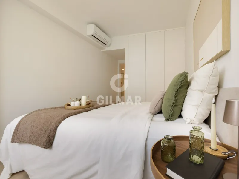 Apartment in Guindalera - Madrid