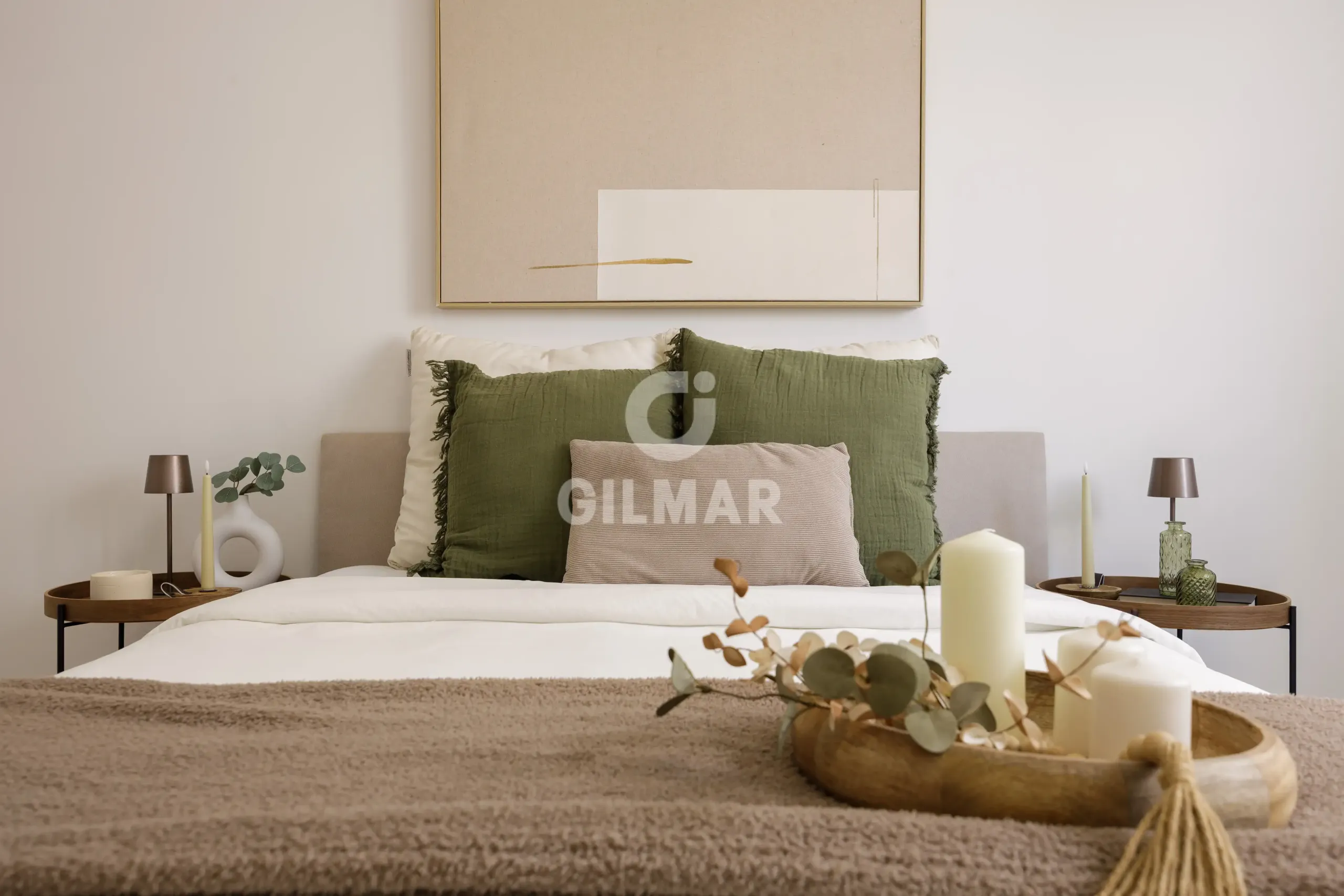 Apartment in Guindalera - Madrid