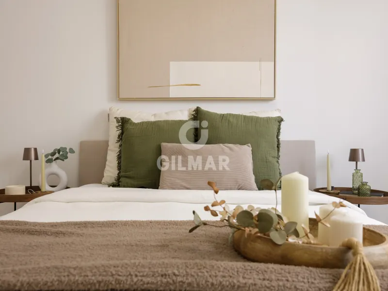 Apartment in Guindalera - Madrid