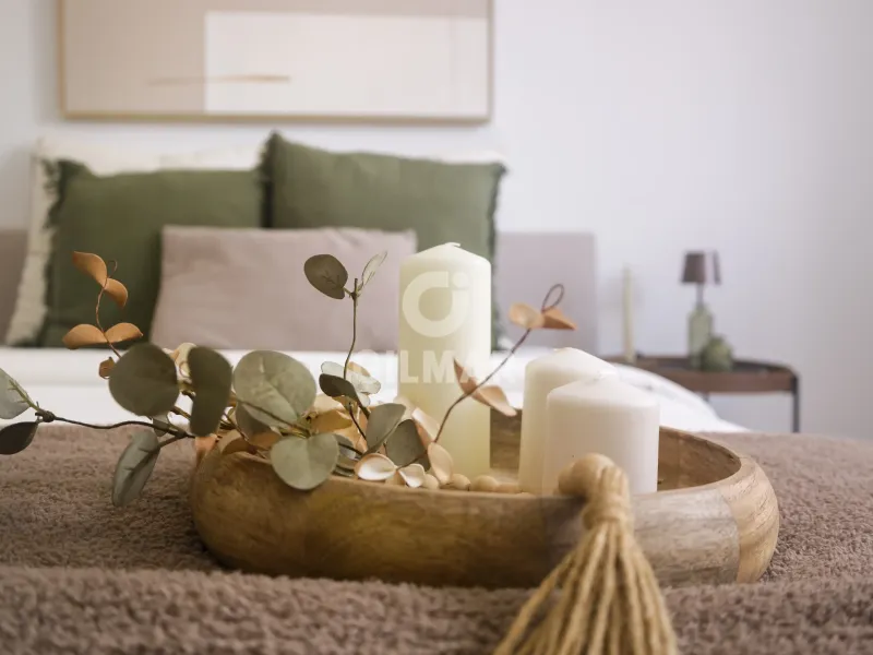 Apartment in Guindalera - Madrid