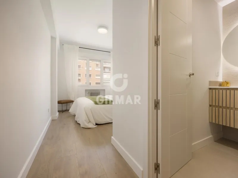 Apartment in Guindalera - Madrid