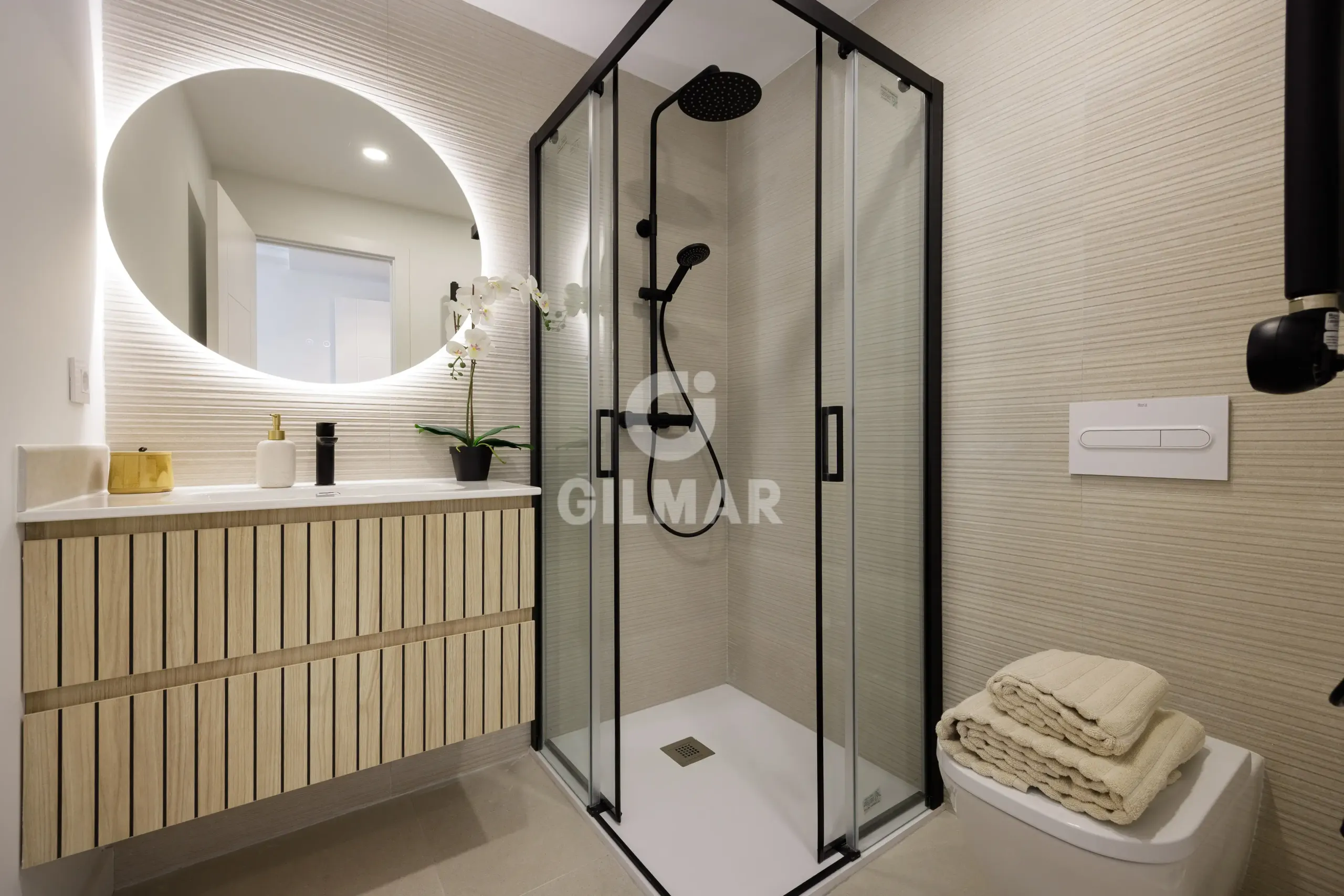 Apartment in Guindalera - Madrid