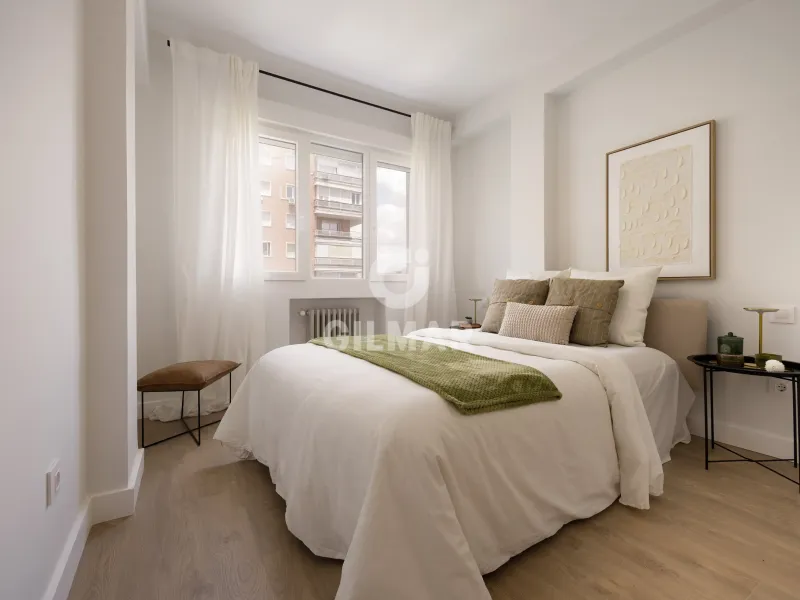 Apartment in Guindalera - Madrid