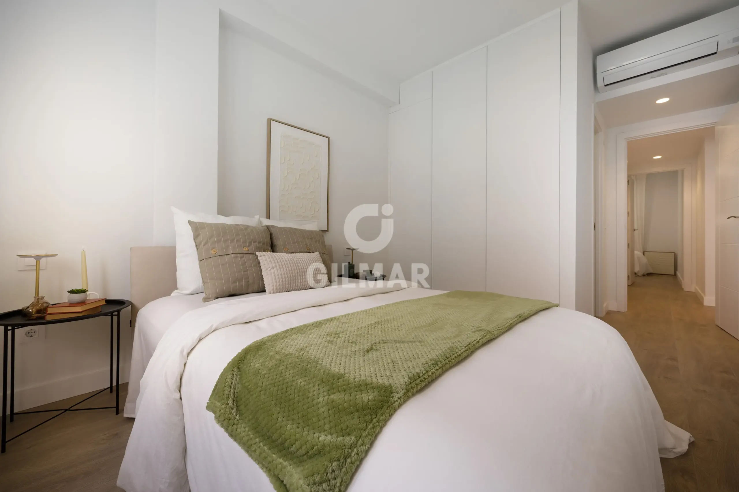 Apartment in Guindalera - Madrid